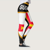 Leggings Indicateur Guernesey (Droite)