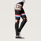 Leggings Indicateur Pays-Bas (Droite)
