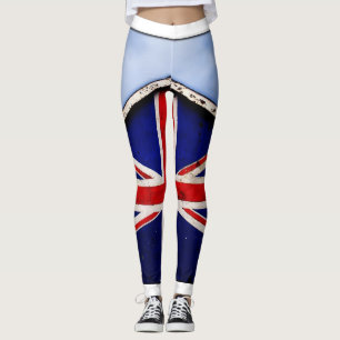 Leggings Indicateur Union