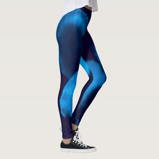 Leggings Indigo 01 (Droite)