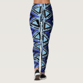 Leggings Indigo Batik (Dos)