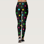 Leggings Indus (Dos)