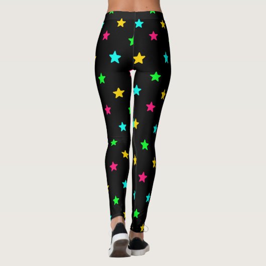 Leggings Indus (Dos)