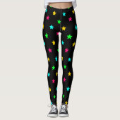 Leggings Indus (Devant)
