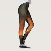 Leggings Inferno (Droite)