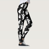 Leggings Infestation fantôme (Droite)