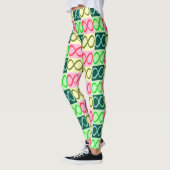 Leggings Infinité et au-delà (Gauche)