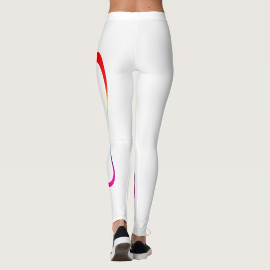 Leggings infinity (Dos)