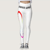 Leggings infinity (Devant)