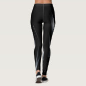 Leggings Infirmière (Dos)