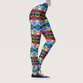 Leggings Innerfeelians KCFX (Droite)