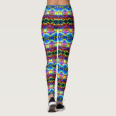 Leggings Innerfeelians KCFX (Dos)