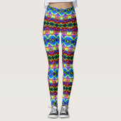 Leggings Innerfeelians KCFX (Devant)