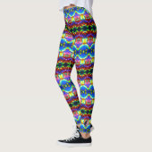Leggings Innerfeelians KCFX (Gauche)