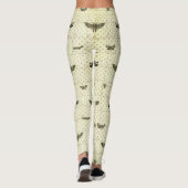 Leggings Insecte (Dos)
