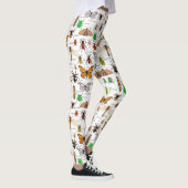 Leggings Insectes (Droite)