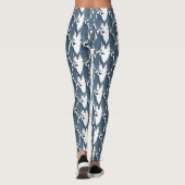 Leggings Inséparables Penguin Couple Thunder_Cove (Dos)