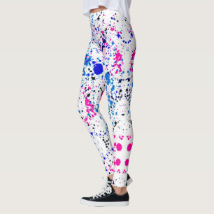 Leggings InSpeckled