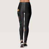 LEGGINGS INSPIRATION NATIVE #3 (Dos)