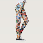 Leggings inspiré (Droite)