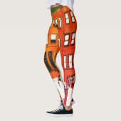 Leggings inspirés de Harlem (Gauche)