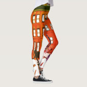 Leggings inspirés de Harlem (Droite)