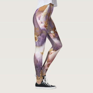 Leggings inspirés par le Casquette de la fête