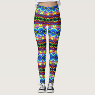 Leggings Intérieurs KCFX