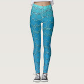 Leggings Interlock (Devant)