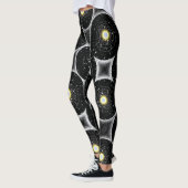 Leggings Interstellaire (Gauche)