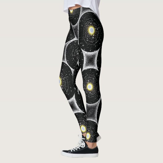 Leggings Interstellaire (Gauche)