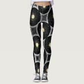 Leggings Interstellaire (Devant)