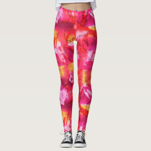 Leggings Intime