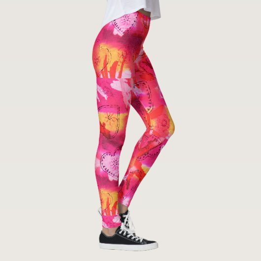 Leggings Intime (Droite)