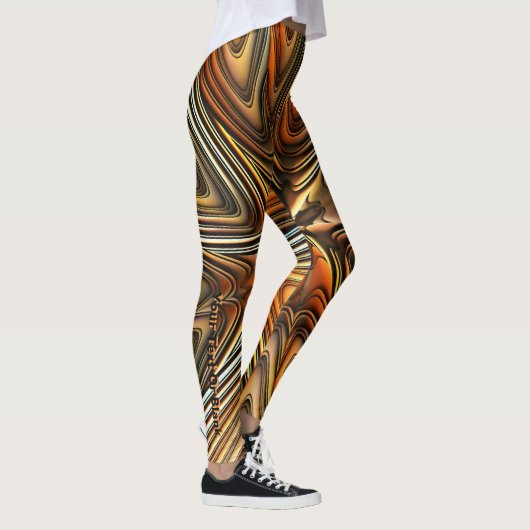 Leggings Introduction (Droite)