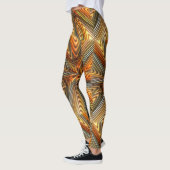 Leggings Introduction (Gauche)