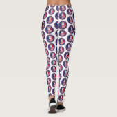 Leggings Iowa (Dos)