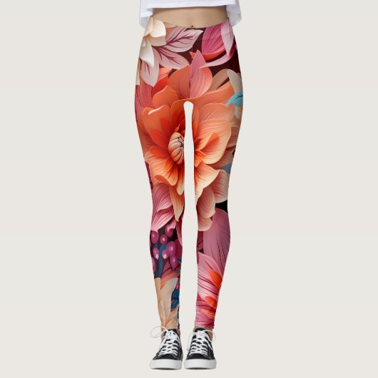 Leggings iPhone / coque ipad (Devant)