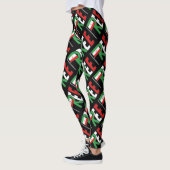 Leggings Iran libre (Gauche)