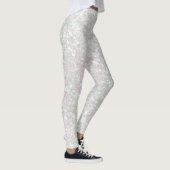 Leggings - Iridescent Glitter (Rechts)