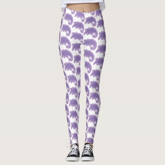 Leggings irinakrommdesign (Devant)