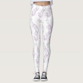 Leggings irinakrommdesign