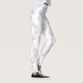 Leggings irinakrommdesign (Droite)