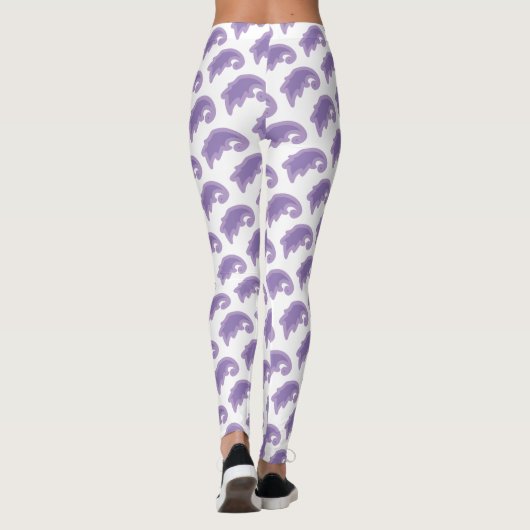 Leggings irinakrommdesign (Dos)