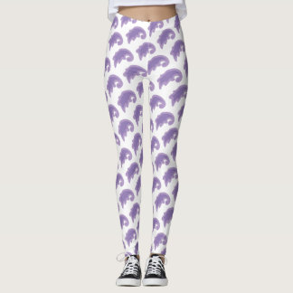 Leggings irinakrommdesign