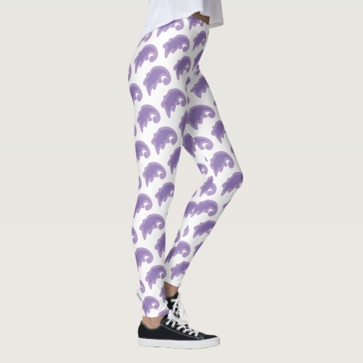 Leggings irinakrommdesign (Droite)