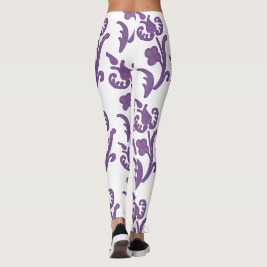 Leggings irinakrommdesign (Dos)