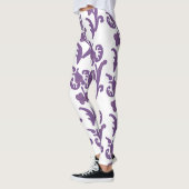 Leggings irinakrommdesign (Gauche)