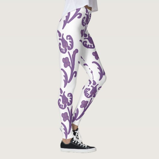 Leggings irinakrommdesign (Droite)