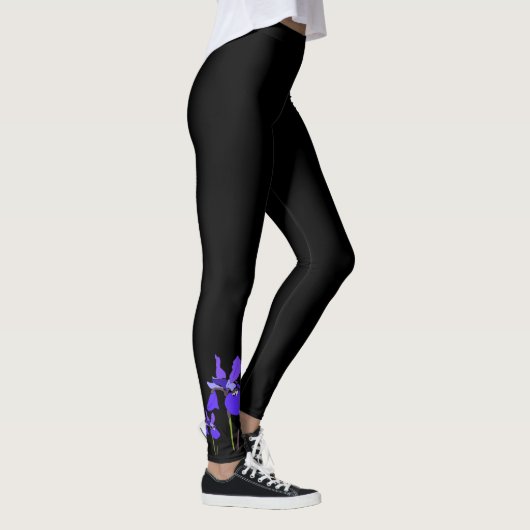 Leggings Iris (Droite)